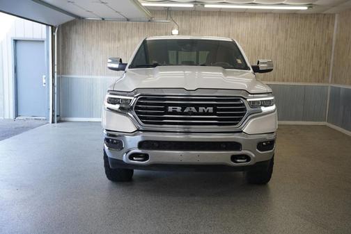 2019 RAM 1500 Longhorn