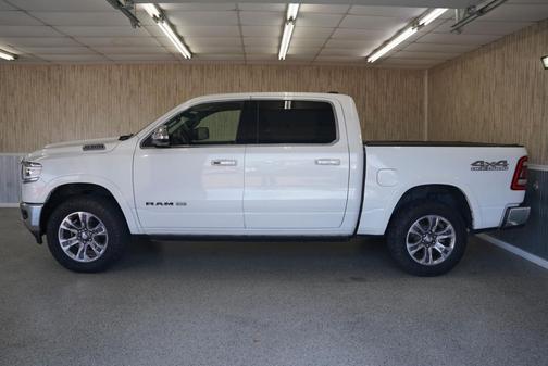 2019 RAM 1500 Longhorn