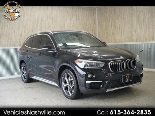2016 BMW X1 xDrive 28i