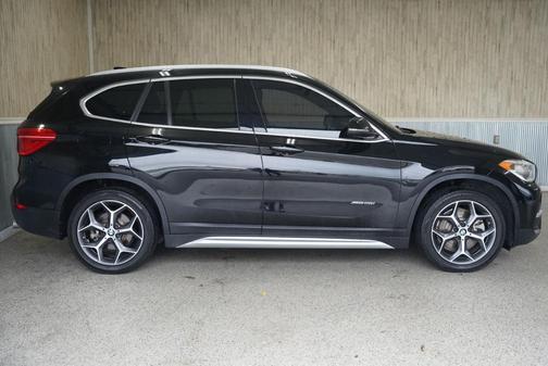 2016 BMW X1 xDrive 28i