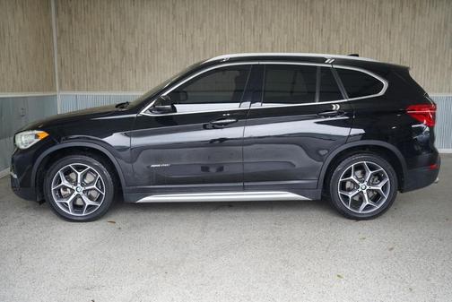 2016 BMW X1 xDrive 28i