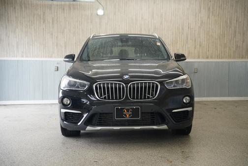 2016 BMW X1 xDrive 28i