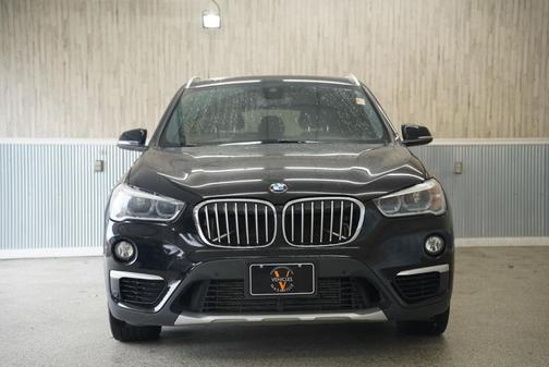 2016 BMW X1 xDrive 28i