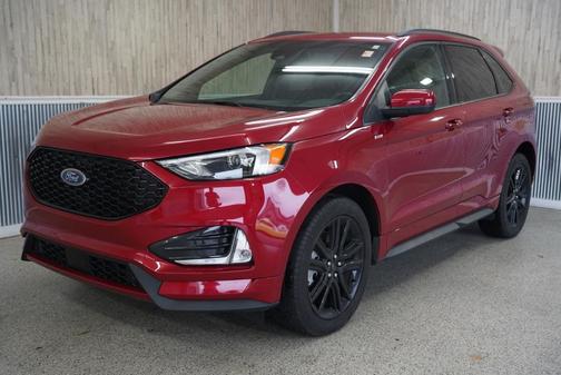 2023 Ford Edge ST Line