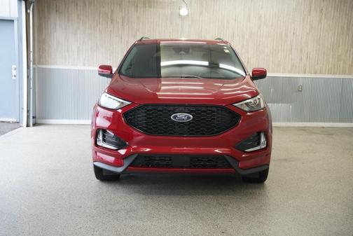 2023 Ford Edge ST Line