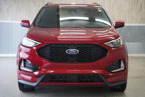 2023 Ford Edge ST Line