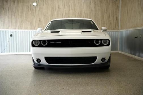 2017 Dodge Challenger R/T Scat Pack