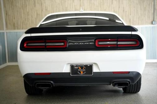2017 Dodge Challenger R/T Scat Pack