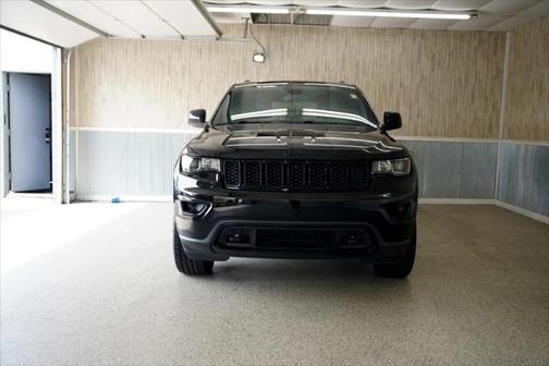 2019 Jeep Grand Cherokee Upland