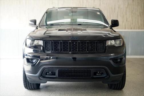 2019 Jeep Grand Cherokee Upland