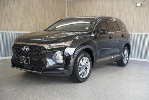 2019 Hyundai SANTA FE SEL Plus 2.4