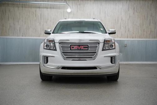 2017 GMC Terrain Denali