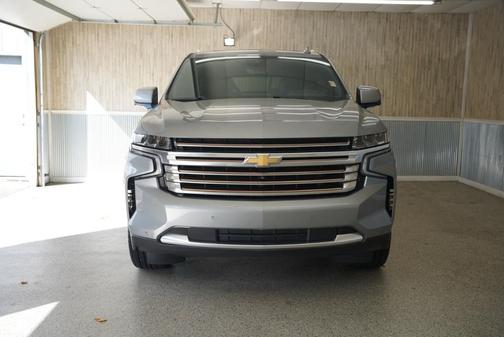 2023 Chevrolet Tahoe 4WD High Country