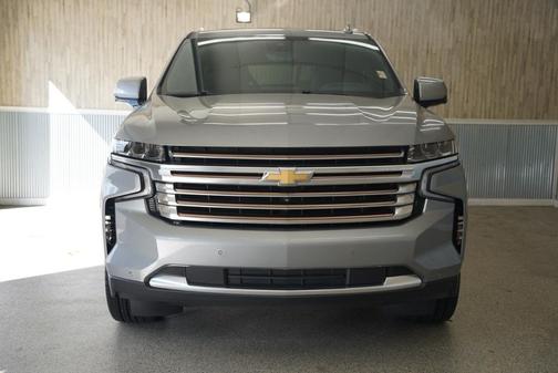2023 Chevrolet Tahoe 4WD High Country