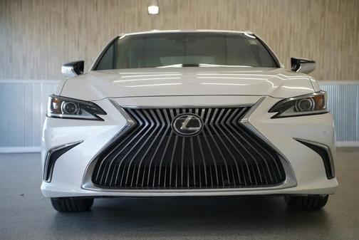 2020 Lexus ES 350 Base