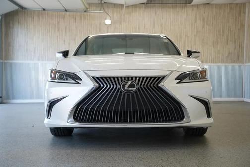 2020 Lexus ES 350 Base
