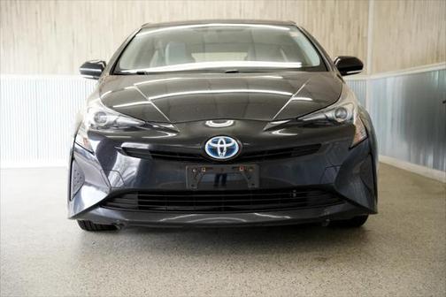 2016 Toyota Prius Four