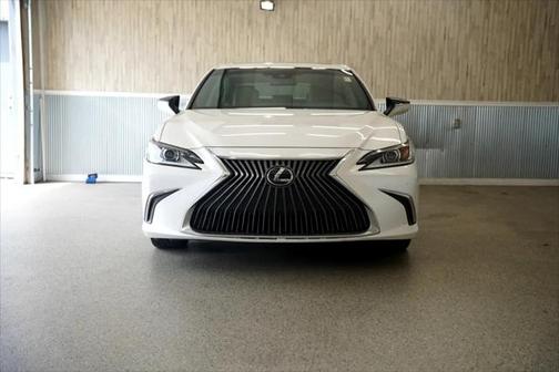2020 Lexus ES 350 Base