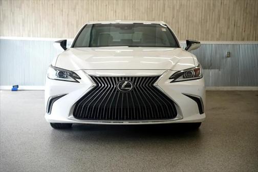 2020 Lexus ES 350 Base