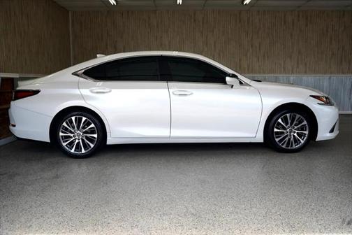 2020 Lexus ES 350 Base