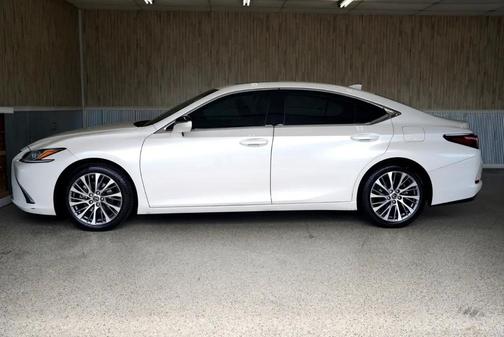 2020 Lexus ES 350 Base