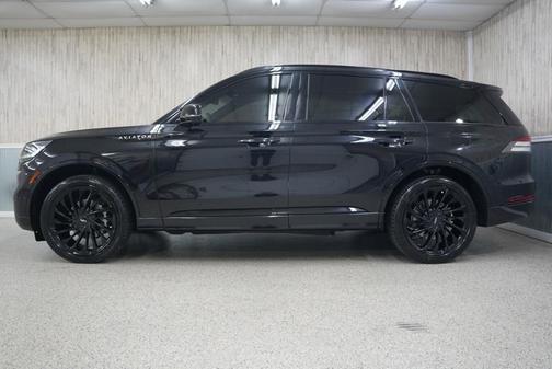 2023 Lincoln Aviator Reserve AWD