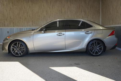 2016 Lexus IS 300 Base