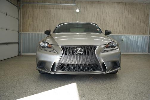 2016 Lexus IS 300 Base