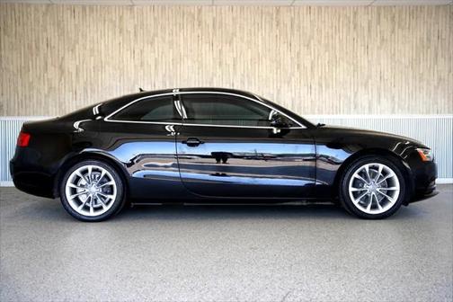 2013 Audi A5 2.0T Premium Plus