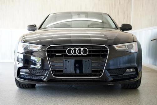 2013 Audi A5 2.0T Premium Plus