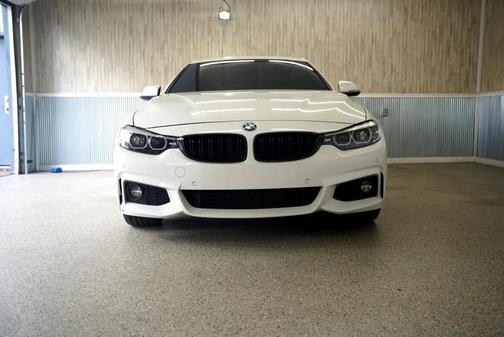 2019 BMW 430 i xDrive