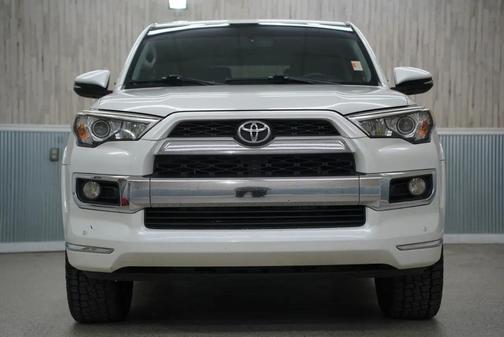 2015 Toyota 4Runner Limited