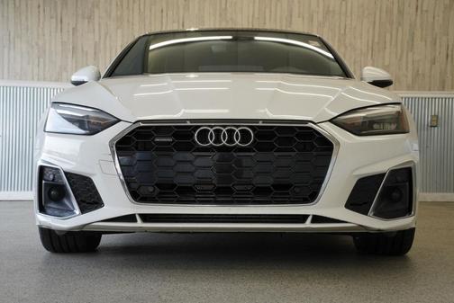 2021 Audi A5 Sportback 45 S Line Premium