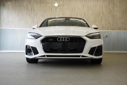 2021 Audi A5 Sportback 45 S Line Premium