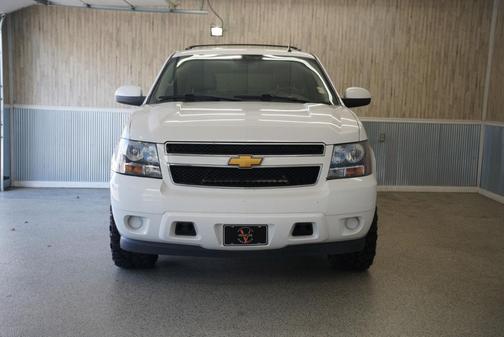 2014 Chevrolet Tahoe LS