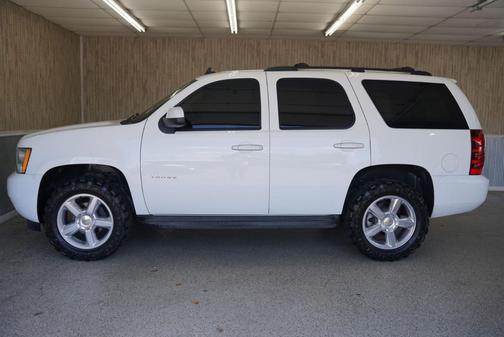 2014 Chevrolet Tahoe LS