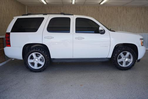 2014 Chevrolet Tahoe LS