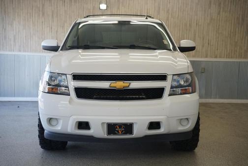 2014 Chevrolet Tahoe LS