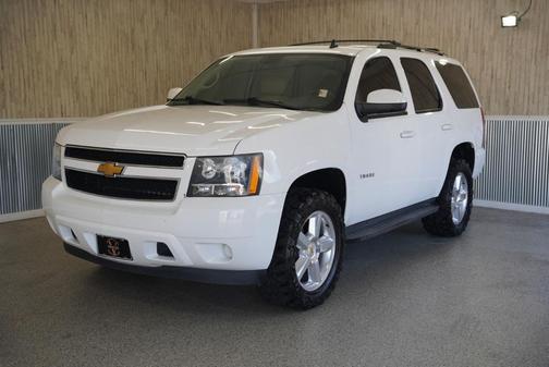 2014 Chevrolet Tahoe LS
