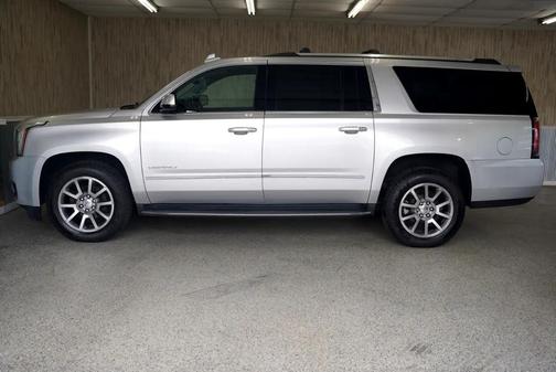2020 GMC Yukon XL Denali