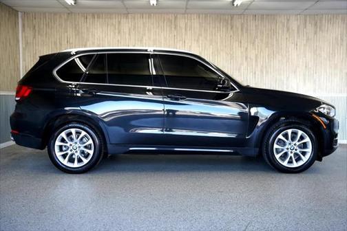 2014 BMW X5 xDrive35i