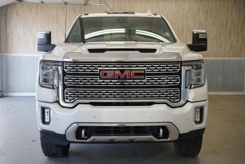 2023 GMC Sierra 2500 Denali