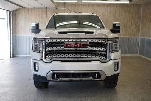 2023 GMC Sierra 2500 Denali
