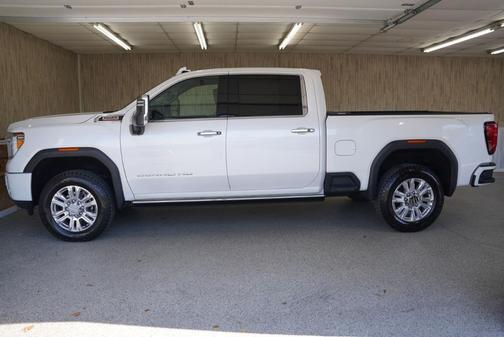 2023 GMC Sierra 2500 Denali