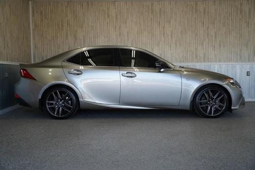 2016 Lexus IS 300 Base
