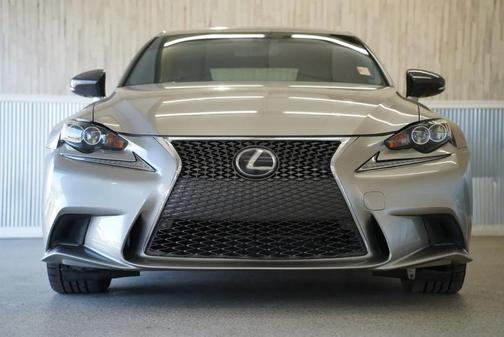 2016 Lexus IS 300 Base