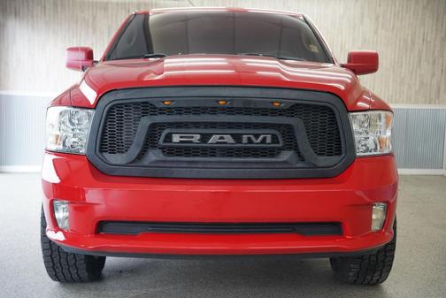 2019 RAM 1500 Express
