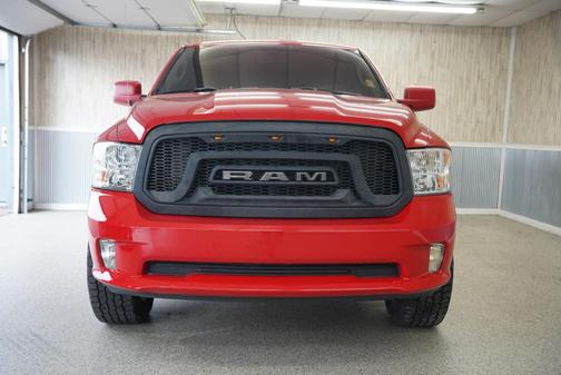 2019 RAM 1500 Express