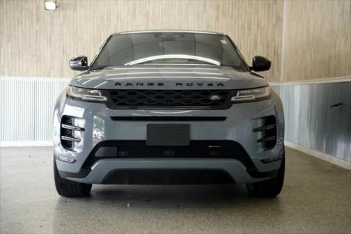 2022 Land Rover Range Rover Evoque R-Dynamic SE