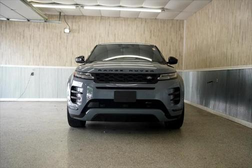 2022 Land Rover Range Rover Evoque R-Dynamic SE
